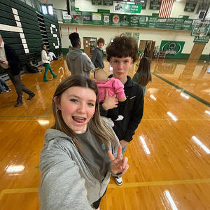 Meet your Posher, Kiley